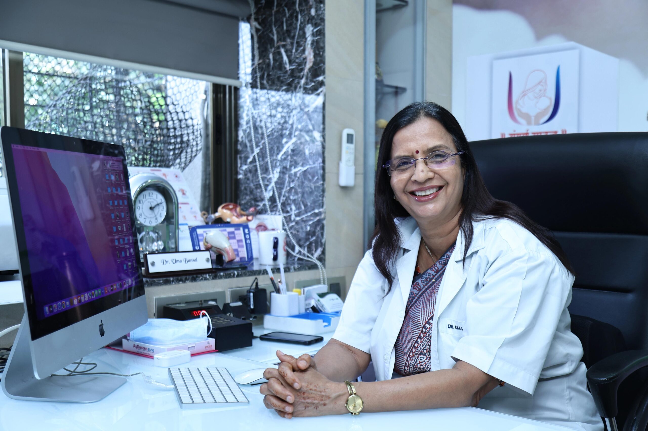 Dr. Uma Bansal