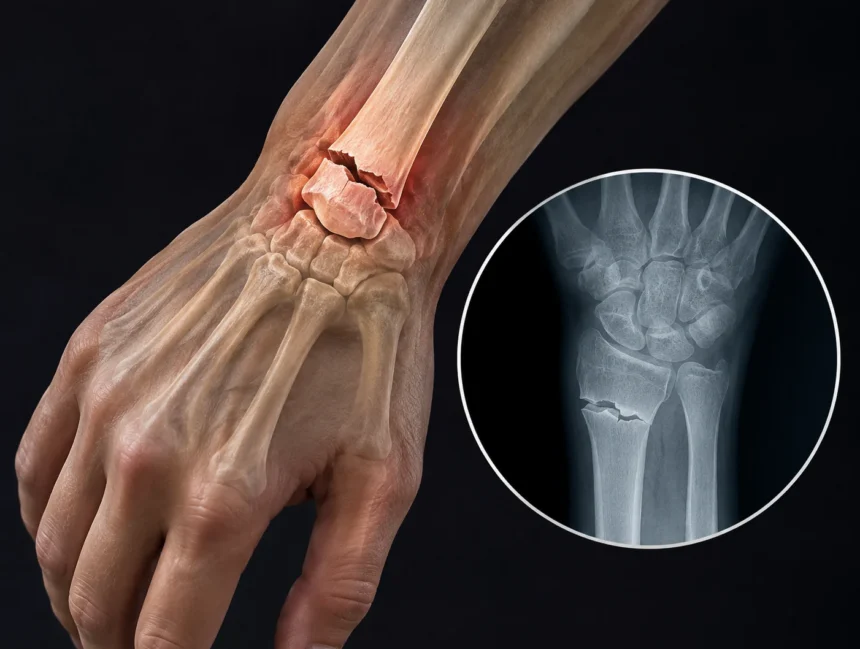 Fractures In Children – What Parents Need To Know