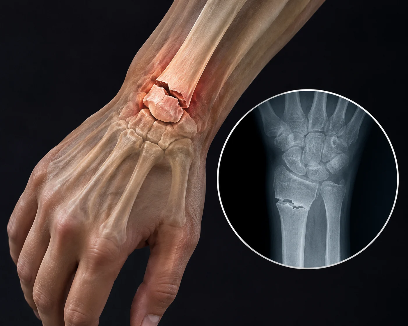 Fractures In Children – What Parents Need To Know