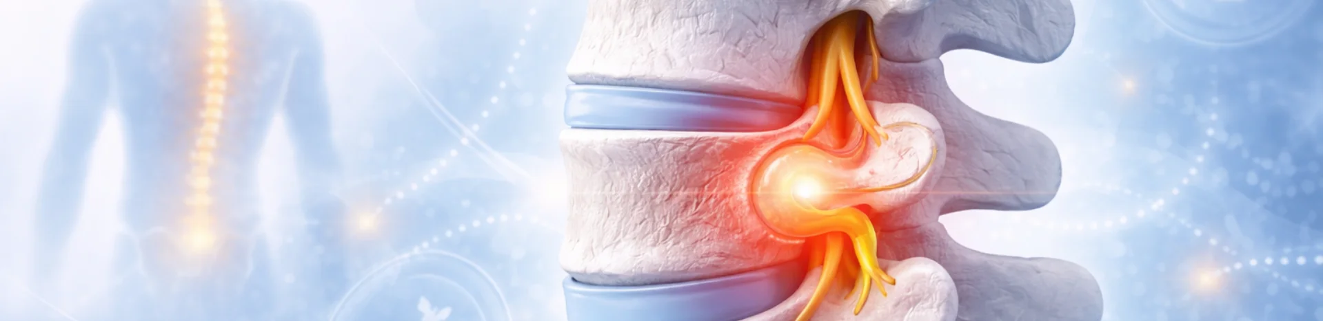 Slipped Disc (Spinal Disc Disease) – Causes, Symptoms & Treatment