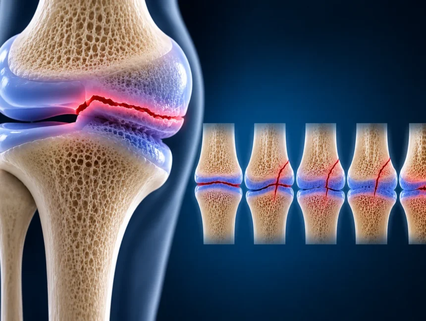 Growth Plate Injuries in Children